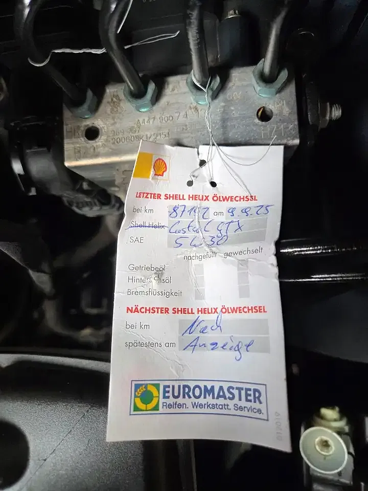 Mercedes-Benz Vito - Thumbnail 11