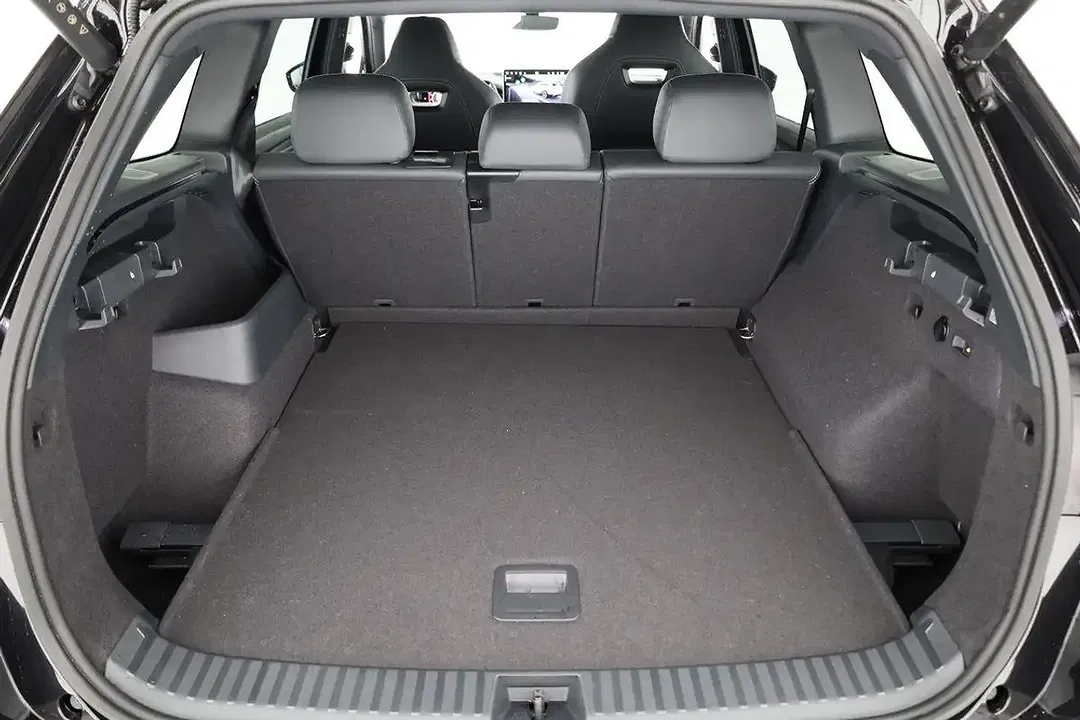 Skoda Kodiaq - Thumbnail 12