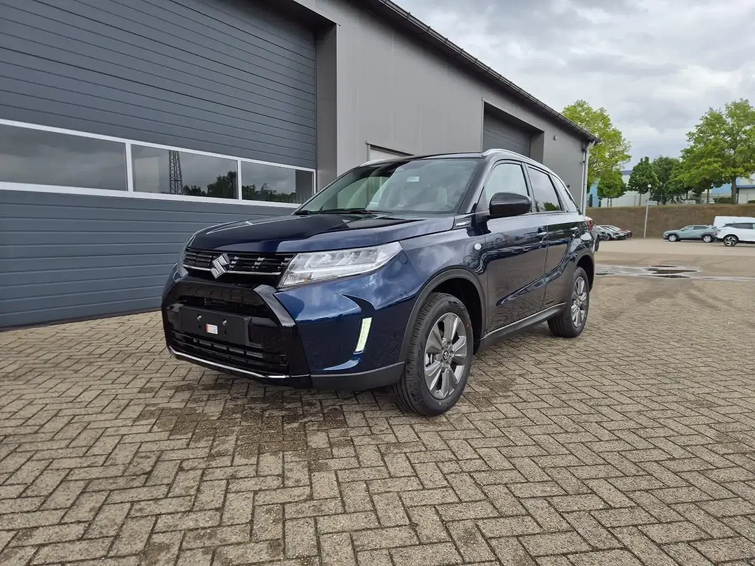 Suzuki Vitara - Afbeelding 1