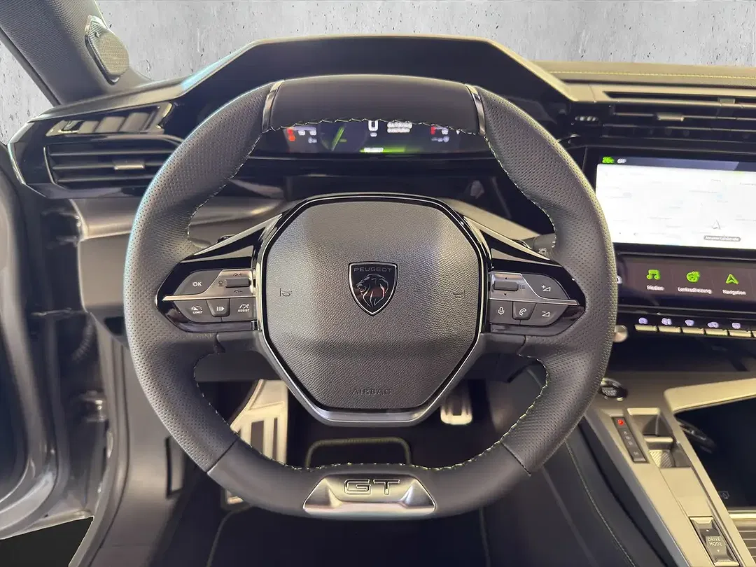 Peugeot 308 - Thumbnail 10
