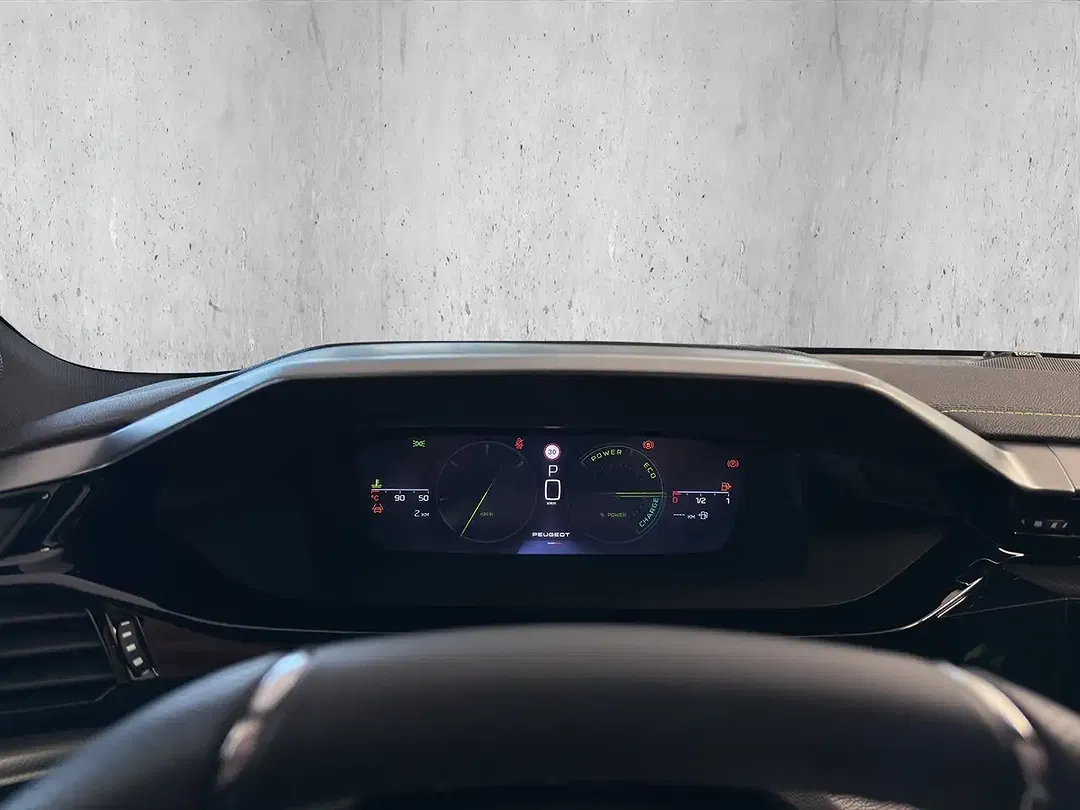 Peugeot 308 - Thumbnail 11