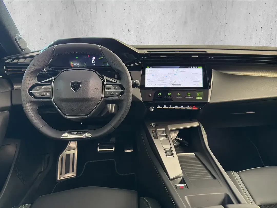 Peugeot 308 - Thumbnail 13