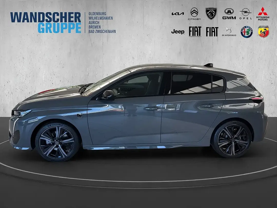 Peugeot 308 - Thumbnail 2
