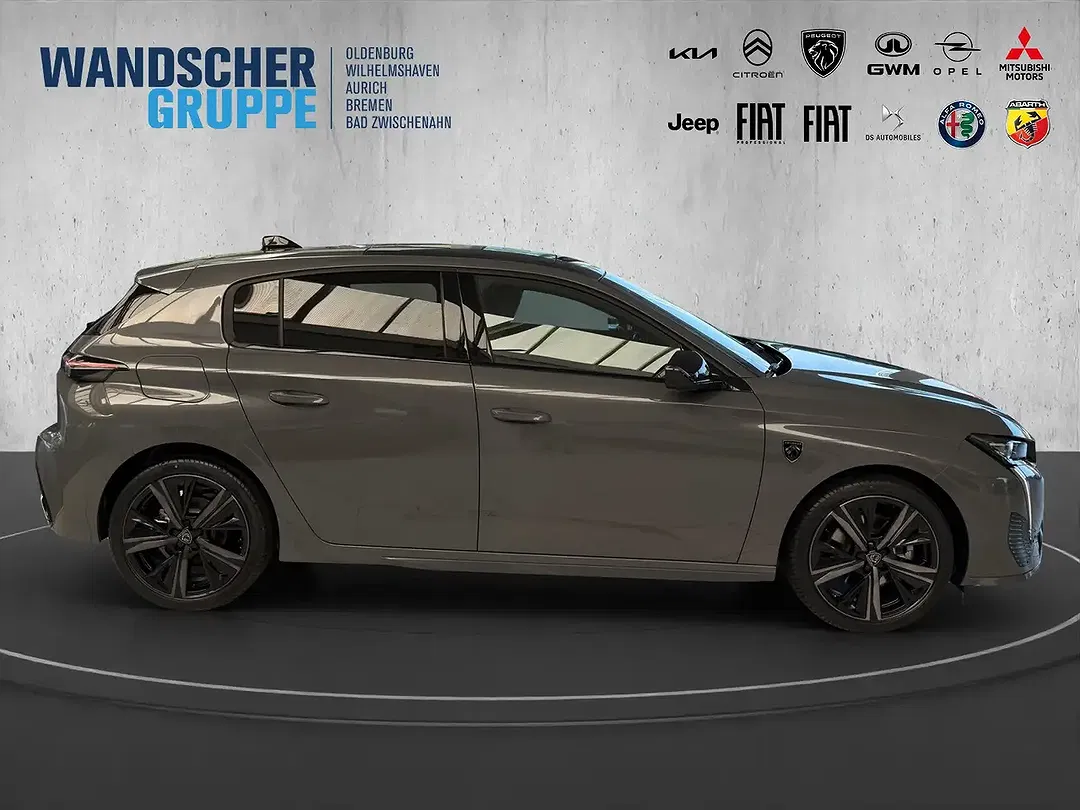 Peugeot 308 - Thumbnail 6