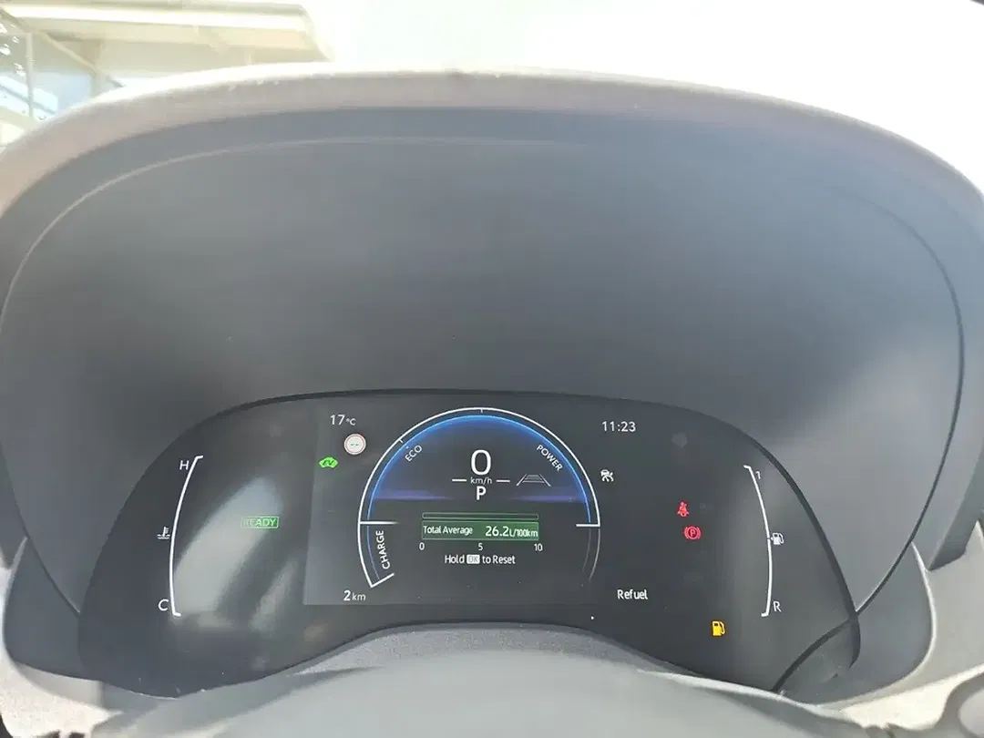 Toyota Yaris - Thumbnail 12