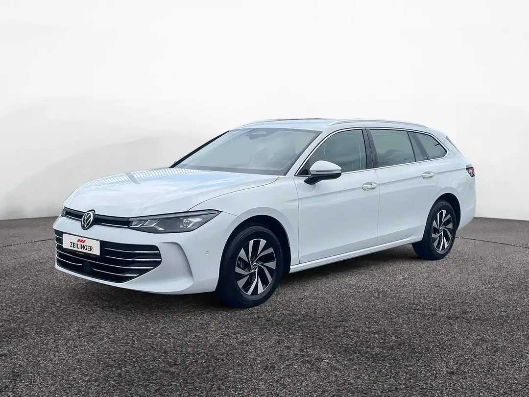 Volkswagen Passat Variant - Thumbnail 1