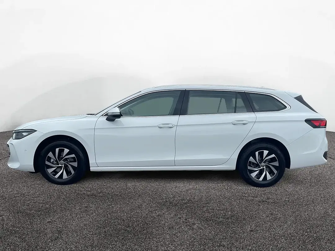 Volkswagen Passat Variant - Thumbnail 3