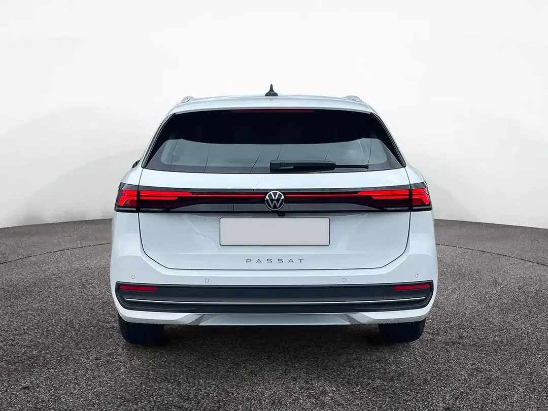 Volkswagen Passat Variant - Thumbnail 5