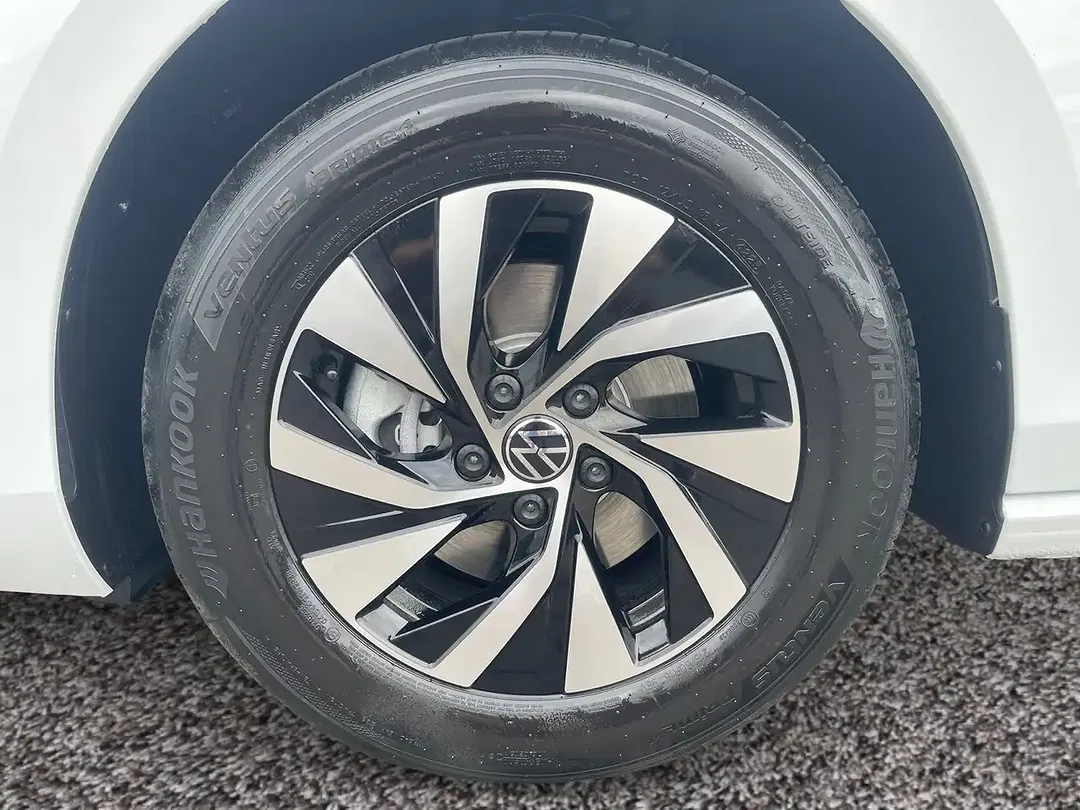 Volkswagen Passat Variant - Thumbnail 7