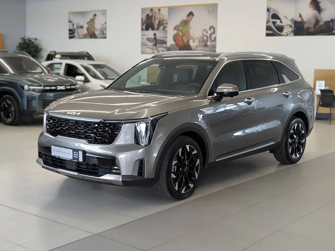 Kia Sorento - Afbeelding 1