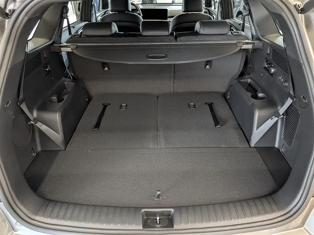Kia Sorento - Thumbnail 14