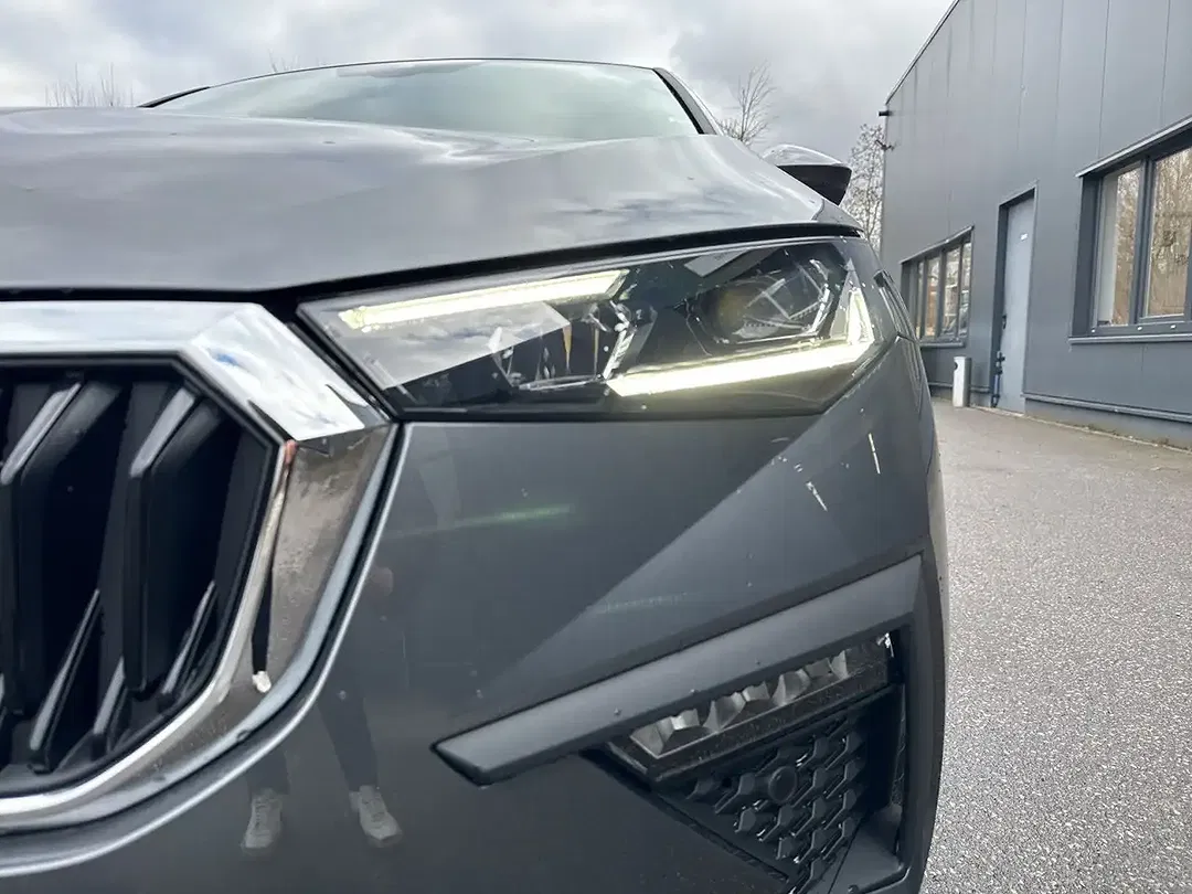 Skoda Scala - Thumbnail 13