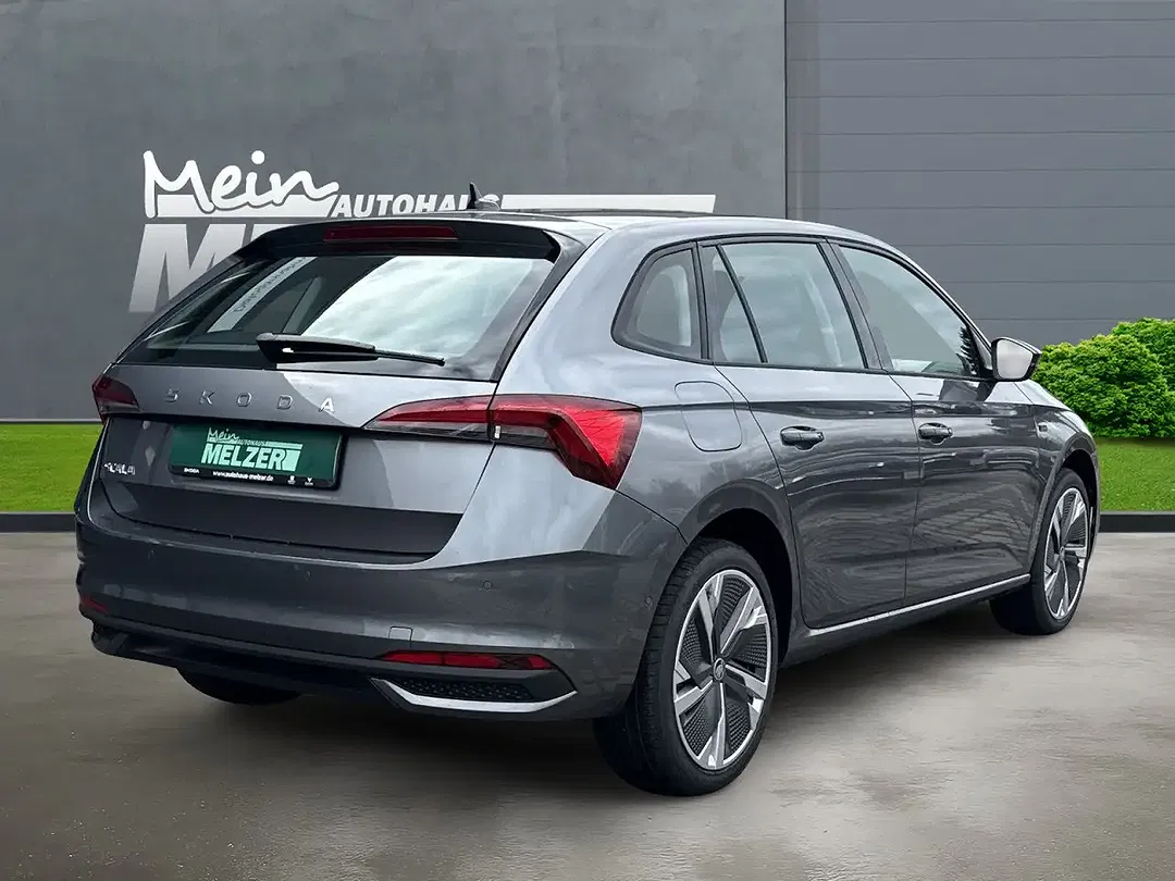 Skoda Scala - Thumbnail 2