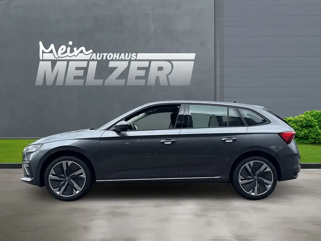 Skoda Scala - Thumbnail 3