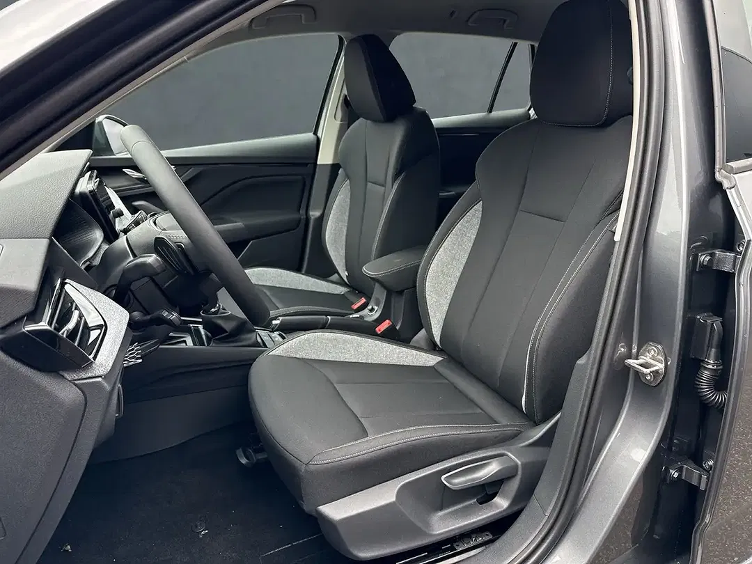 Skoda Scala - Thumbnail 4