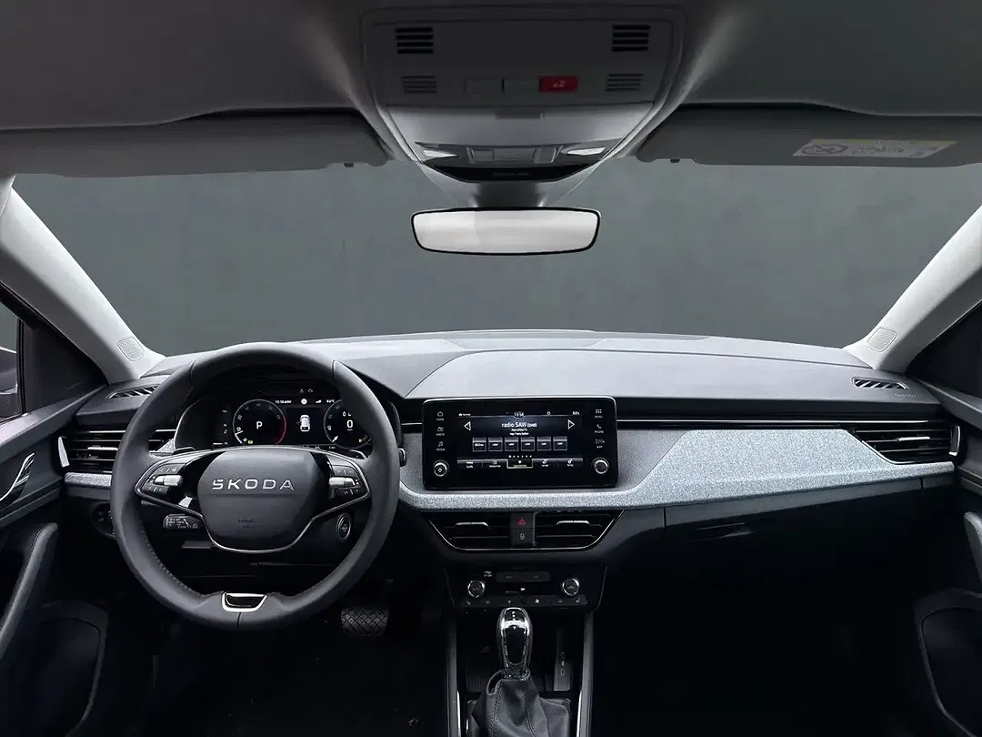 Skoda Scala - Thumbnail 6