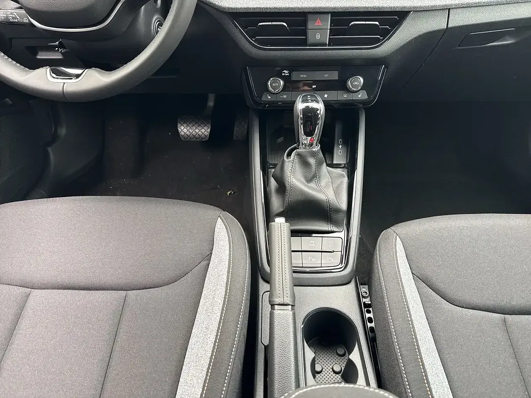 Skoda Scala - Thumbnail 7