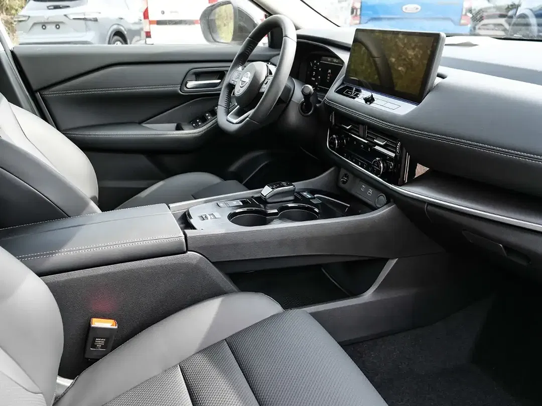 Nissan X-Trail - Thumbnail 12