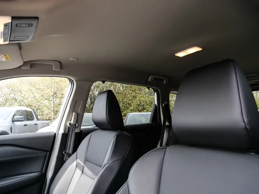 Nissan X-Trail - Thumbnail 7