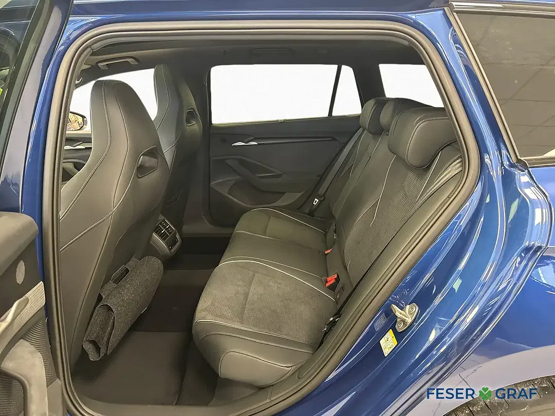 Skoda Superb - Thumbnail 12
