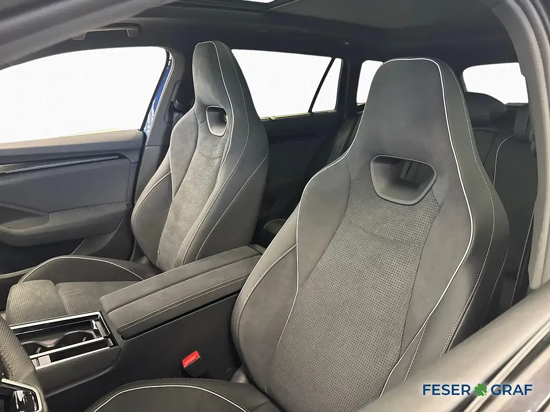 Skoda Superb - Thumbnail 9