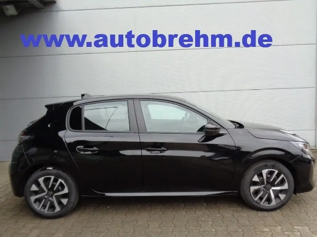 Peugeot 208 - Afbeelding 1