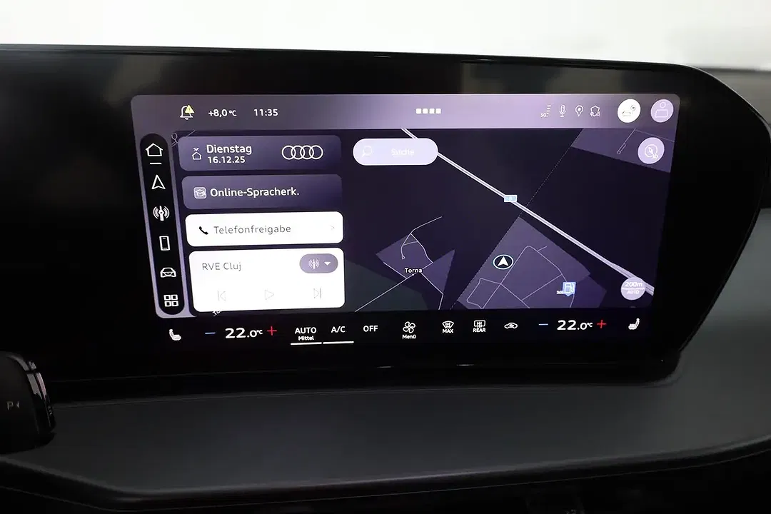 Audi Q3 - Thumbnail 10