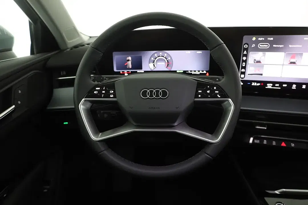 Audi Q3 - Thumbnail 14