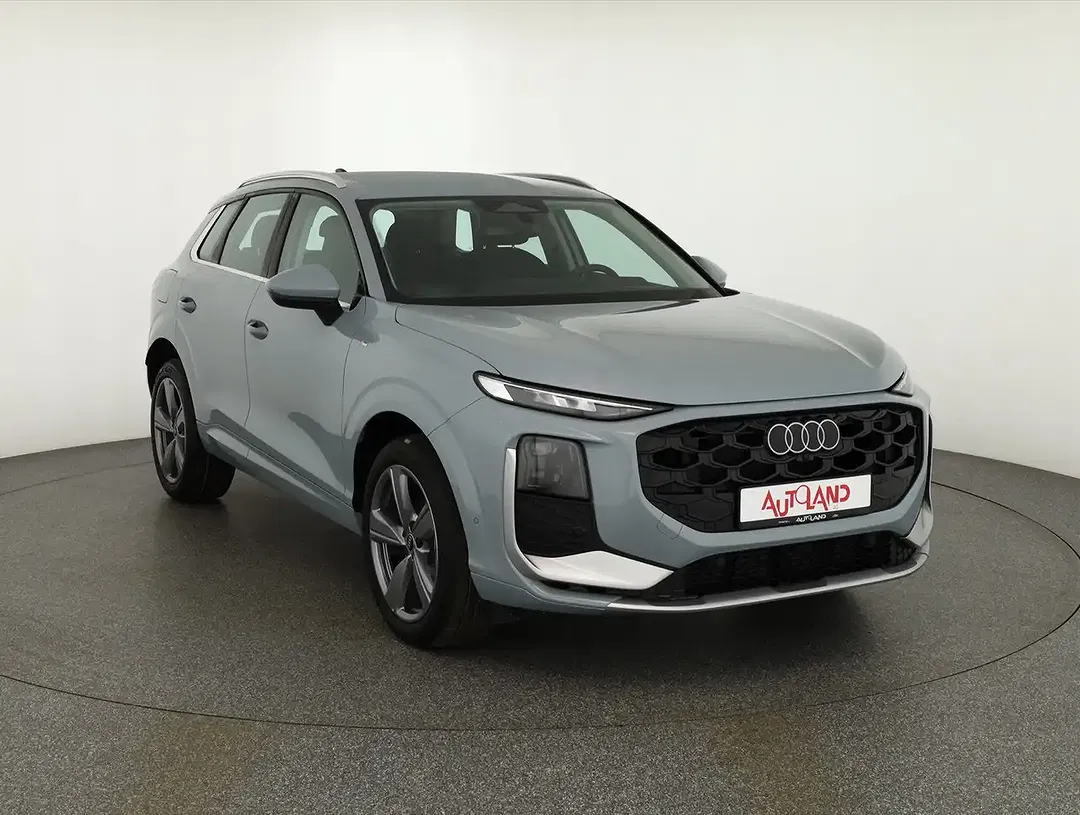Audi Q3 - Thumbnail 6