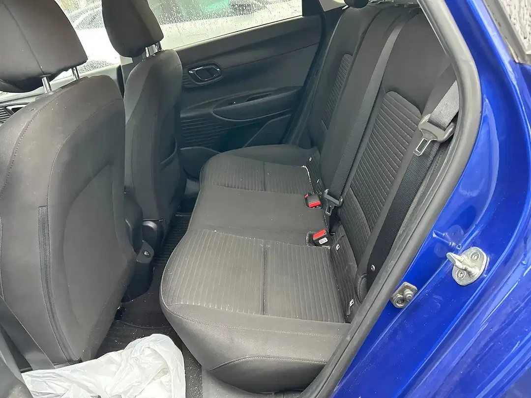 Hyundai i20 - Thumbnail 13