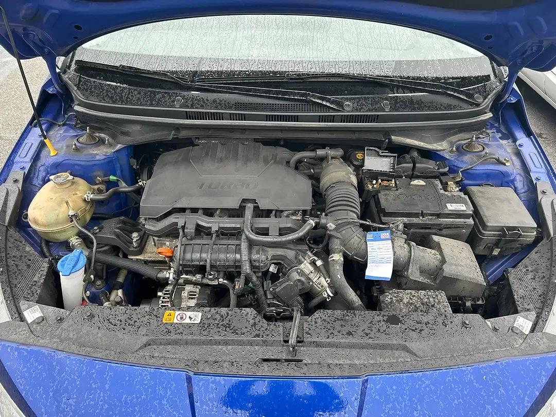 Hyundai i20 - Thumbnail 14