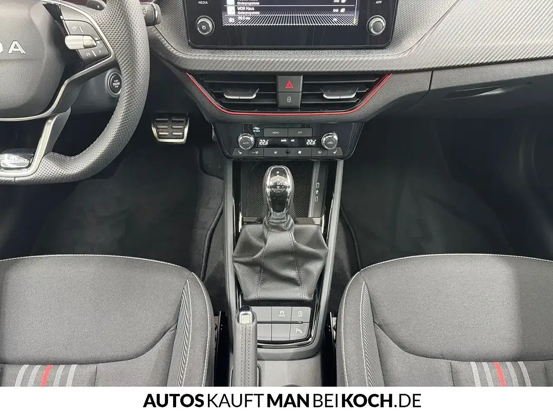 Skoda Kamiq - Thumbnail 9