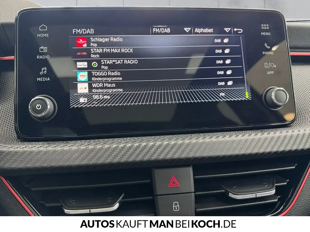 Skoda Kamiq - Thumbnail 11