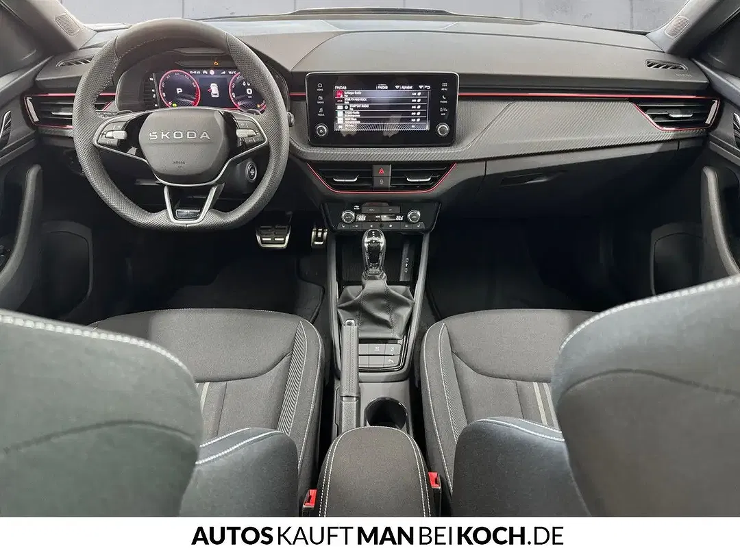 Skoda Kamiq - Thumbnail 7