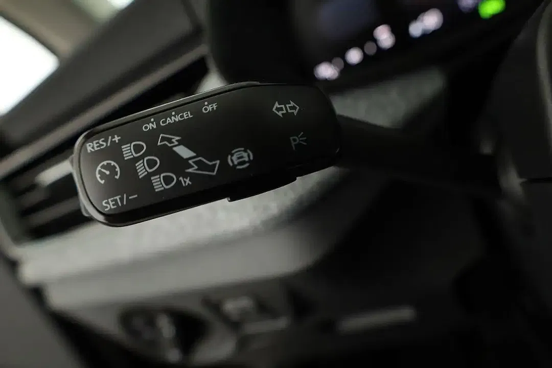 Skoda Kamiq - Thumbnail 9