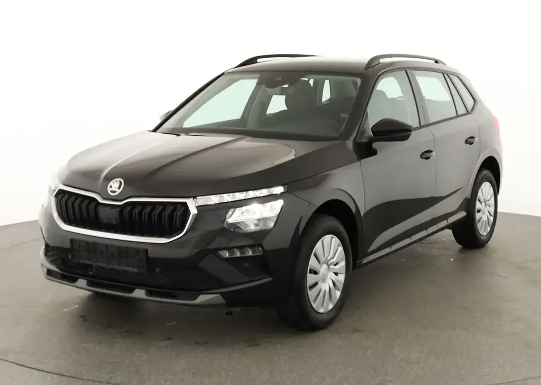 Skoda Kamiq - Afbeelding 1