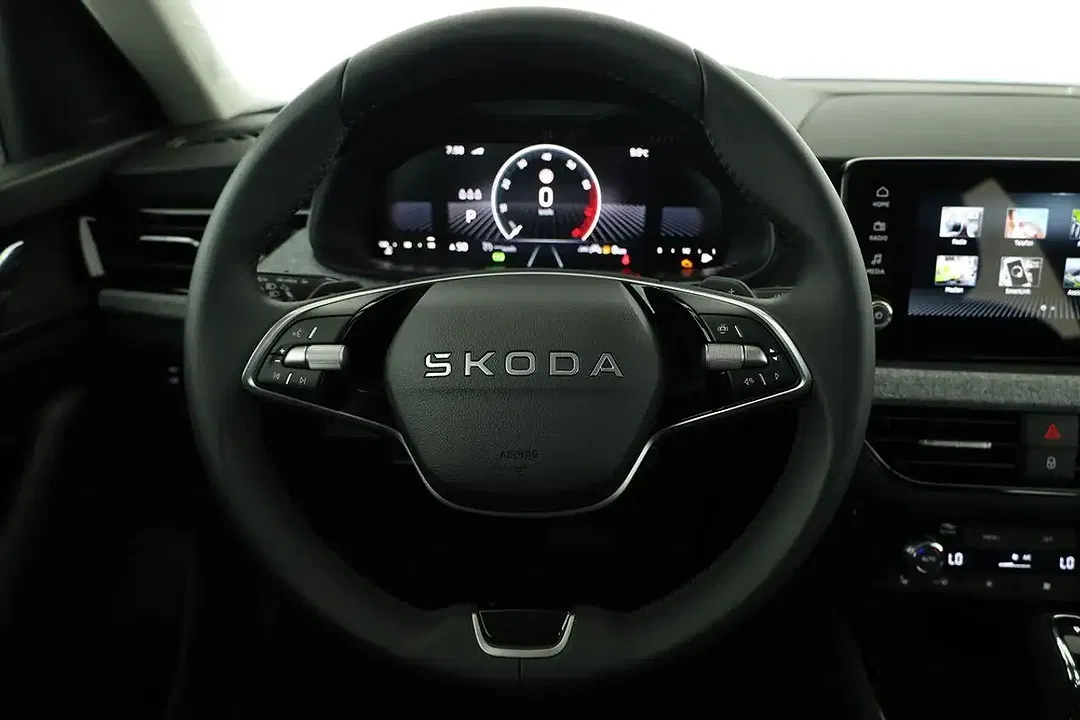 Skoda Kamiq - Thumbnail 6