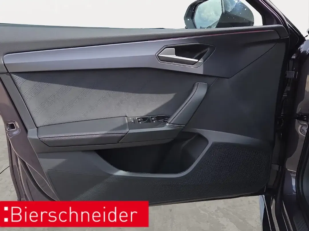 CUPRA Leon - Thumbnail 12