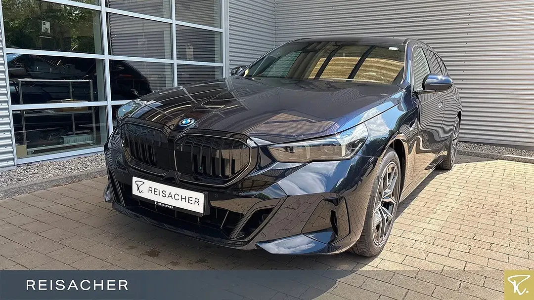 BMW 530 - Afbeelding 1
