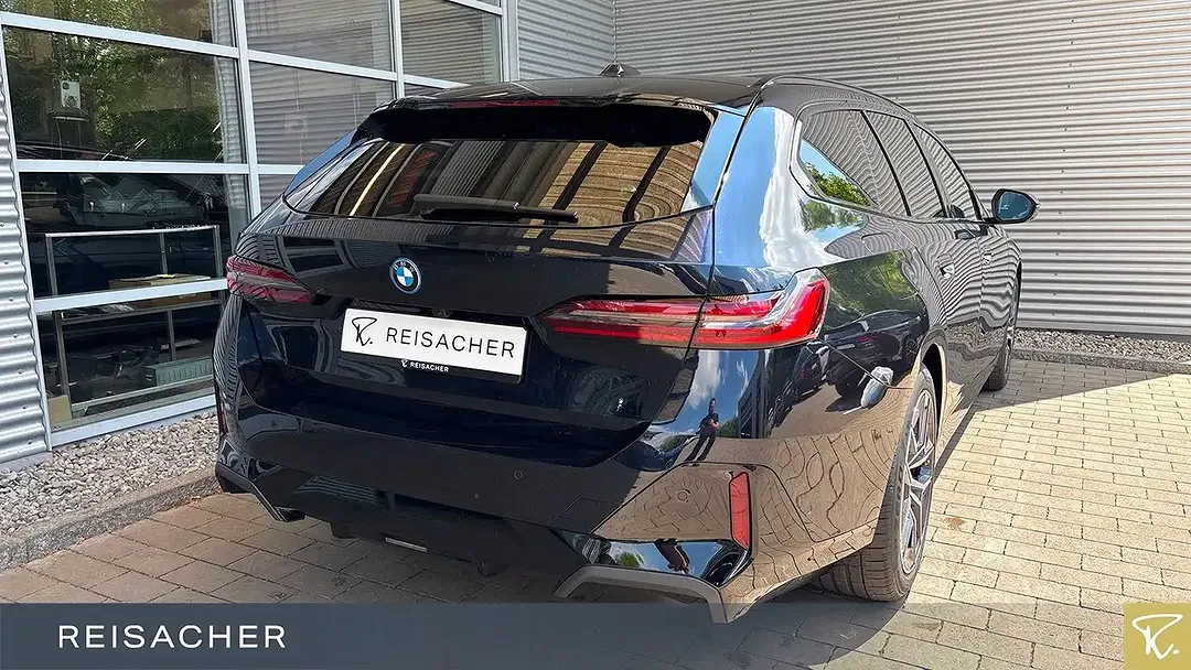 BMW 530 - Thumbnail 2