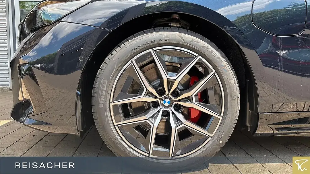 BMW 530 - Thumbnail 3