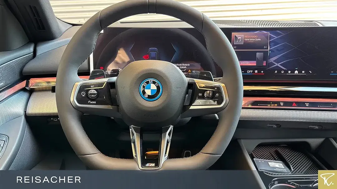 BMW 530 - Thumbnail 5