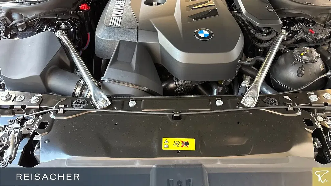 BMW 530 - Thumbnail 7
