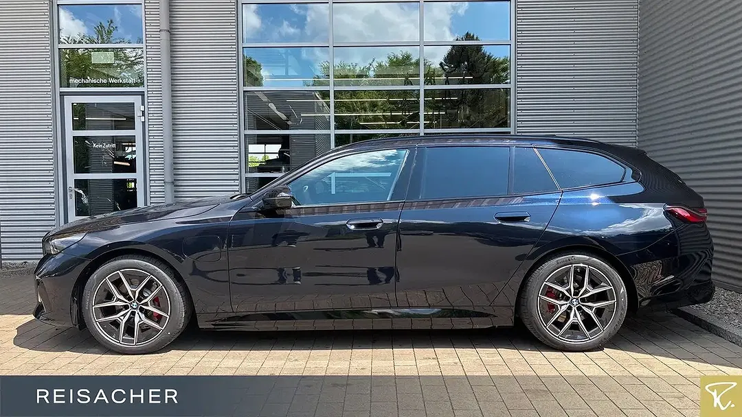 BMW 530 - Thumbnail 9