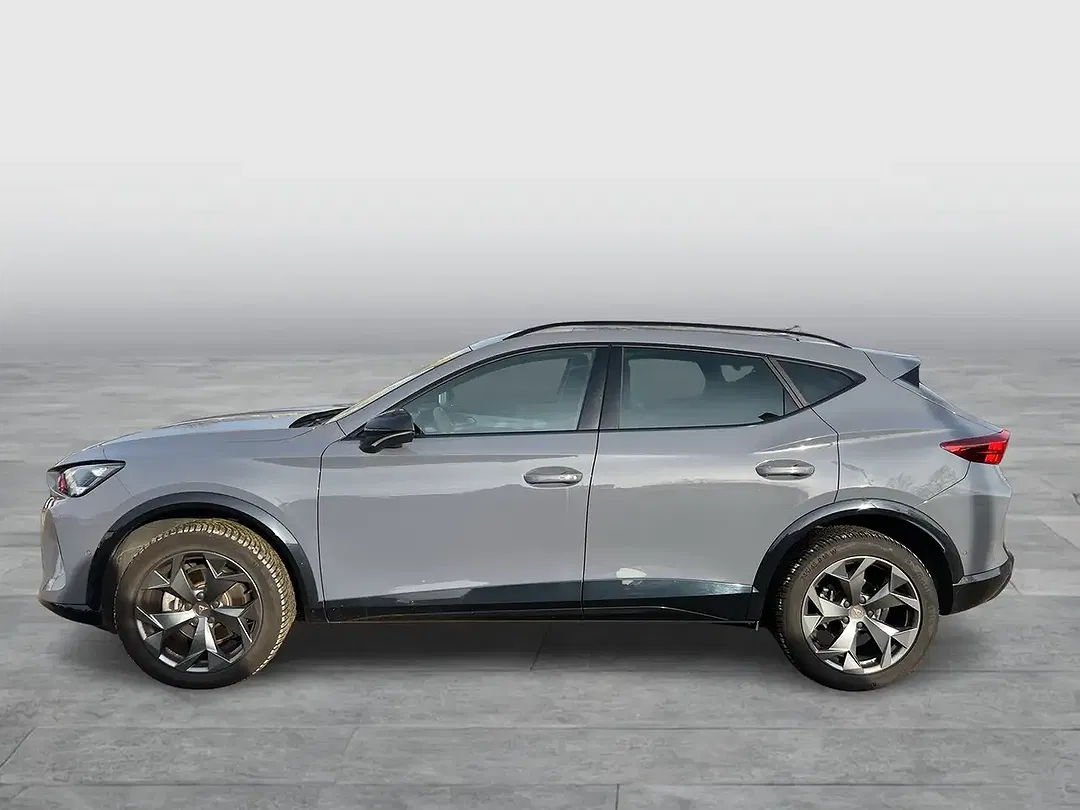 CUPRA Formentor - Thumbnail 3