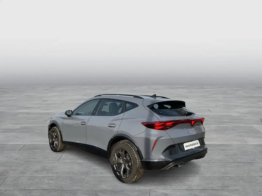 CUPRA Formentor - Thumbnail 4