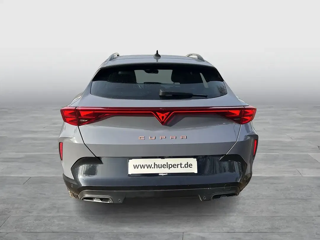 CUPRA Formentor - Thumbnail 5