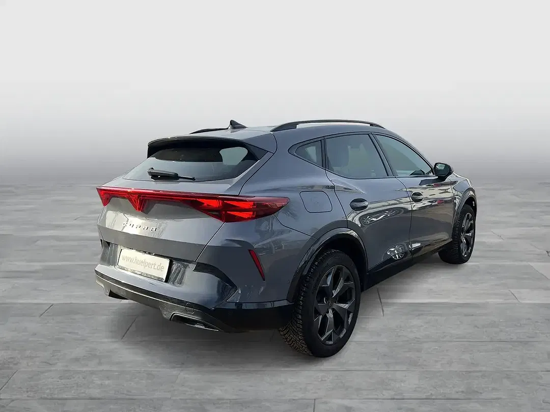 CUPRA Formentor - Thumbnail 6