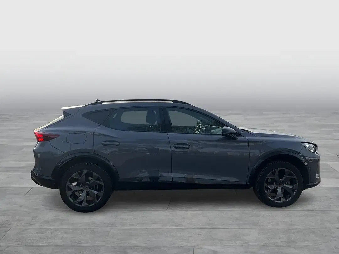 CUPRA Formentor - Thumbnail 7