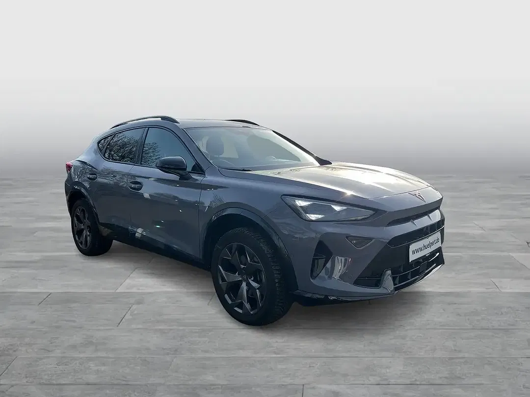 CUPRA Formentor - Thumbnail 8